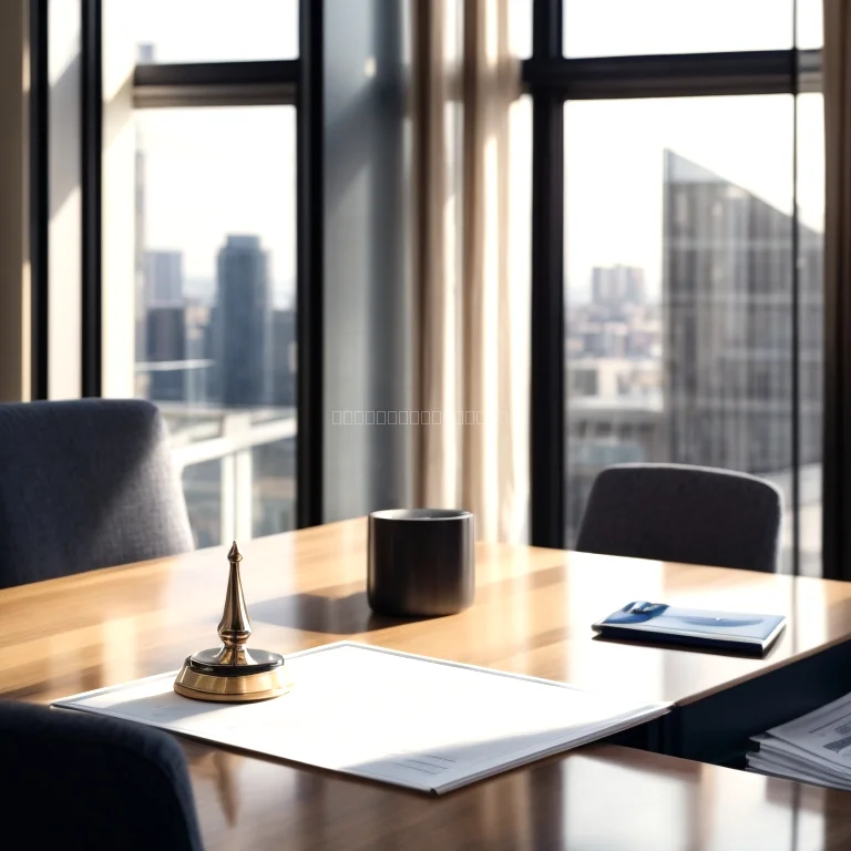 Rechtliche Begleitung beim Wohnungskauf